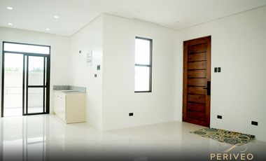 Lana Model- 5BR Single Detached House For Sale in Lipa Batangas