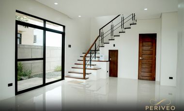 Lana Model- 5BR Single Detached House For Sale in Lipa Batangas