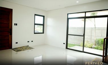 Lana Model- 5BR Single Detached House For Sale in Lipa Batangas