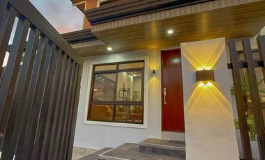 Avida Residences Brand New Bungalow H&L, RFO in City of San Fernando, Pampanga