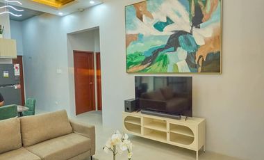 Avida Residences Brand New Bungalow H&L, RFO in City of San Fernando, Pampanga