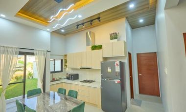Avida Residences Brand New Bungalow H&L, RFO in City of San Fernando, Pampanga