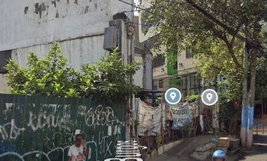 Commercial Lot for Lease at Poblacion, Makati City