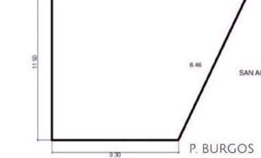 Commercial Lot for Lease at Poblacion, Makati City