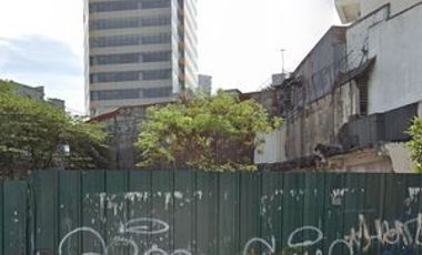 Commercial Lot for Lease at Poblacion, Makati City