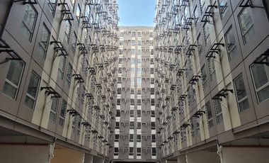 READY FOR OCCUPANCY UNITS