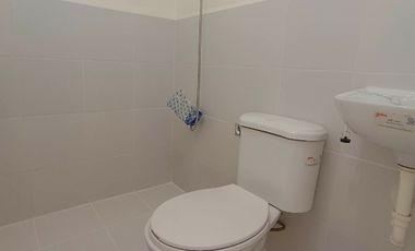 Ready for Occupancy Unit