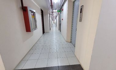 Ready for Occupancy Unit