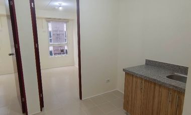 Ready for Occupancy Unit