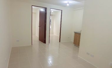 Ready for Occupancy Unit