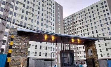 Ready for Occupancy Unit