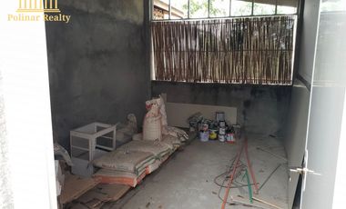 258 Sqm House & Lot w/ Prime Commercial Space For Sale at Davao City, Magtuod.