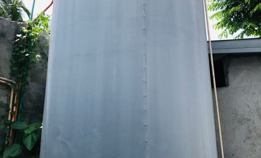 258 Sqm House & Lot w/ Prime Commercial Space For Sale at Davao City, Magtuod.