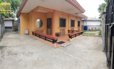 258 Sqm House & Lot w/ Prime Commercial Space For Sale at Davao City, Magtuod.