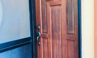 258 Sqm House & Lot w/ Prime Commercial Space For Sale at Davao City, Magtuod.