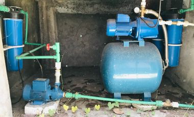 258 Sqm House & Lot w/ Prime Commercial Space For Sale at Davao City, Magtuod.