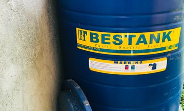 258 Sqm House & Lot w/ Prime Commercial Space For Sale at Davao City, Magtuod.