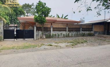258 Sqm House & Lot w/ Prime Commercial Space For Sale at Davao City, Magtuod.