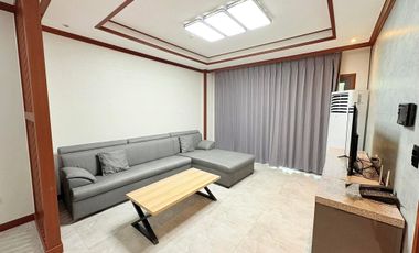 Spacious 2BR Premium Condo Fully Furnished in Clark Hills, Pampanga