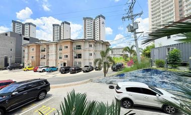 Spacious 2BR Premium Condo Fully Furnished in Clark Hills, Pampanga