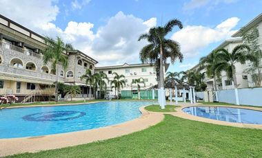 Spacious 2BR Premium Condo Fully Furnished in Clark Hills, Pampanga