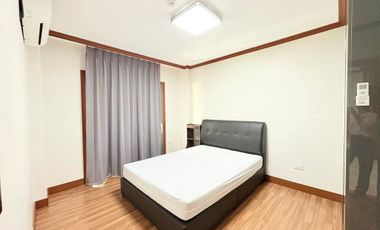 Spacious 2BR Premium Condo Fully Furnished in Clark Hills, Pampanga