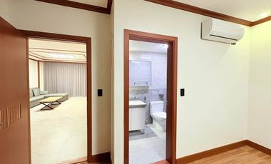 Spacious 2BR Premium Condo Fully Furnished in Clark Hills, Pampanga