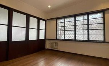 5BR Single Detached House for Rent at Pasay City