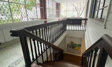 5BR Single Detached House for Rent at Pasay City