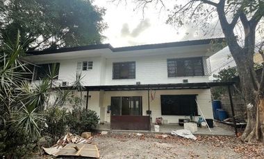 5BR Single Detached House for Rent at Pasay City