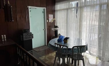 Clean Title Furnished House and Lot FOR SALE at San Antonio Village Makati