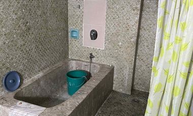 Clean Title Furnished House and Lot FOR SALE at San Antonio Village Makati