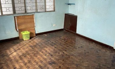 Clean Title Furnished House and Lot FOR SALE at San Antonio Village Makati