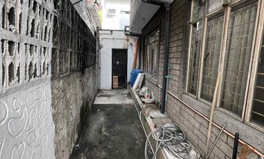 Clean Title Furnished House and Lot FOR SALE at San Antonio Village Makati