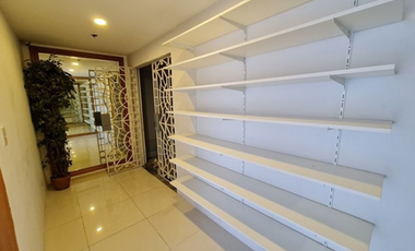 3 Bedroom Condo in Eisenhower Condominium, Greenhills San Juan