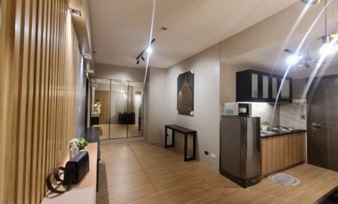 SMDC Jazz Residences Makati : 2BR Condo w/ balcony for Rent