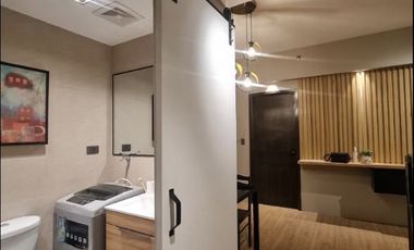 SMDC Jazz Residences Makati : 2BR Condo w/ balcony for Rent