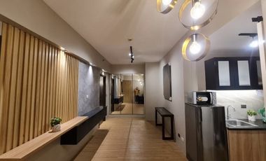 SMDC Jazz Residences Makati : 2BR Condo w/ balcony for Rent