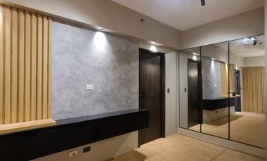 SMDC Jazz Residences Makati : 2BR Condo w/ balcony for Rent