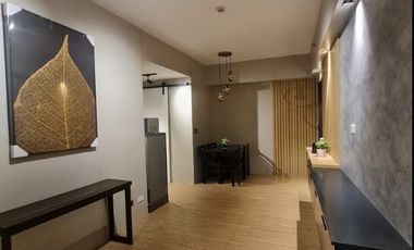 SMDC Jazz Residences Makati : 2BR Condo w/ balcony for Rent