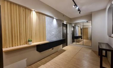 SMDC Jazz Residences Makati : 2BR Condo w/ balcony for Rent