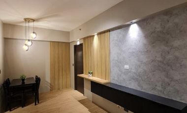 SMDC Jazz Residences Makati : 2BR Condo w/ balcony for Rent