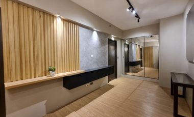 SMDC Jazz Residences Makati : 2BR Condo w/ balcony for Rent