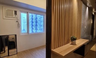 SMDC Jazz Residences Makati : 2BR Condo w/ balcony for Rent