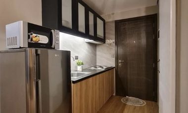 SMDC Jazz Residences Makati : 2BR Condo w/ balcony for Rent