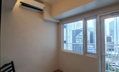 SMDC Jazz Residences Makati : 2BR Condo w/ balcony for Rent