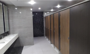 2,500 sqm Office Space for Lease in J.P. Laurel Avenue, Davao City