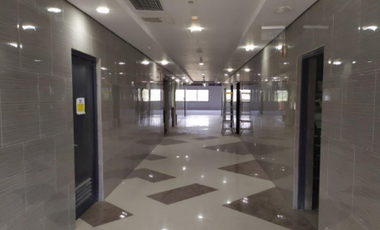 2,500 sqm Office Space for Lease in J.P. Laurel Avenue, Davao City