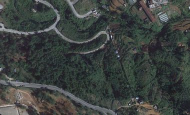 1.2 Hectare Lot for Sale at 18k/sqm at Pinewoods Estate