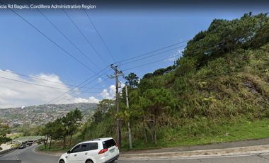 1.2 Hectare Lot for Sale at 18k/sqm at Pinewoods Estate